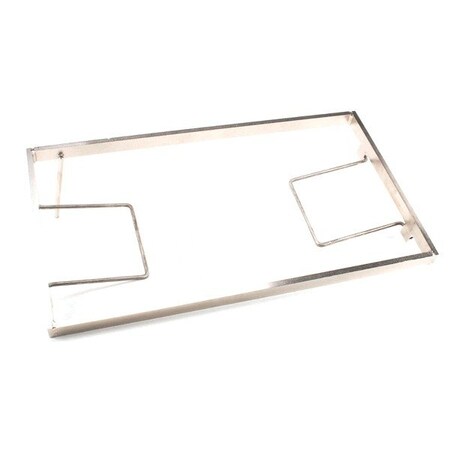 Pitco Fltr, Frm Ppr Rtnr Assy Bf14, P1 B6603001